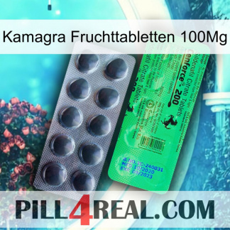 Kamagra Fruit Tablets 100Mg new04
